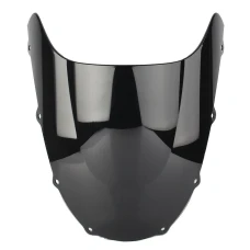 Predný plexi dymový Kawasaki ZX-9R 1998-1999