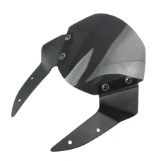 Plexi štít dymový Kawasaki Z800
