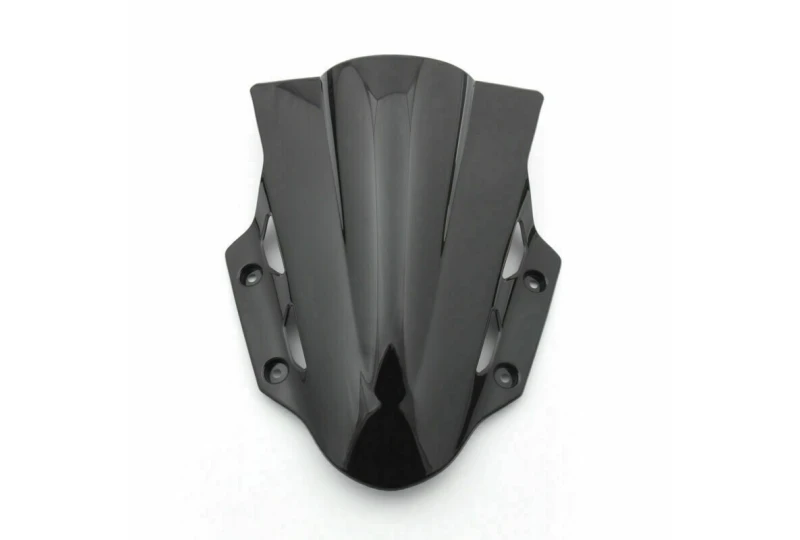 Plexi štít dymový Suzuki GSX 250R 2017-2019 pre motocykel