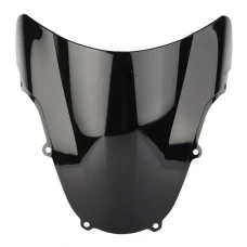 Plexi štít dymový Suzuki GSX-R 1000 2000-2002