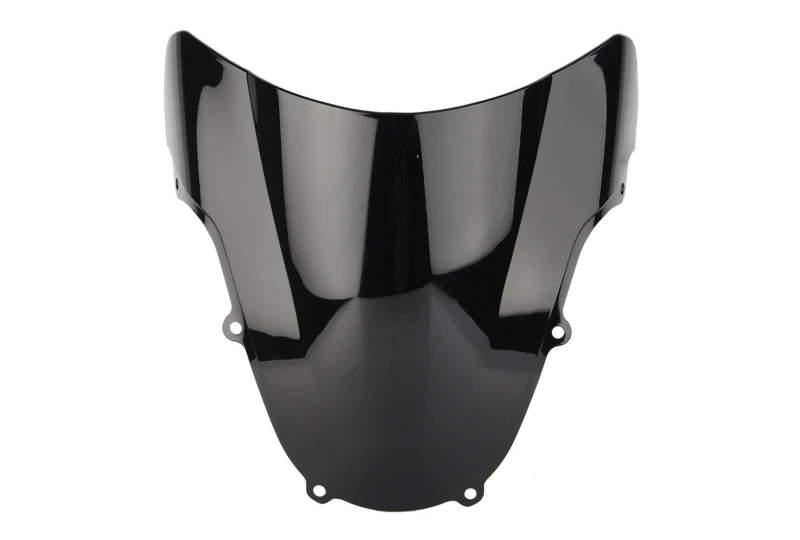 Plexi štít dymový Suzuki GSX-R 1000 2000-2002 pre motocykel