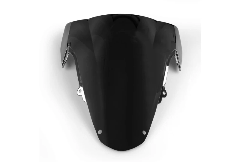 Plexi štít dymový Suzuki GSX-R 1000 2003-2004 pre motocykel
