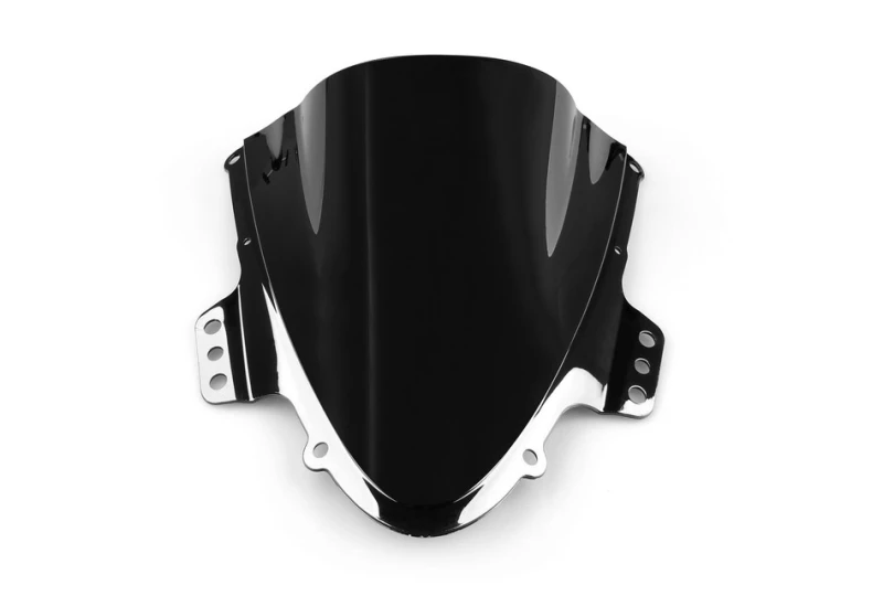 Plexi štít dymový Suzuki GSX-R 1000 2005-2006 pre motocykel