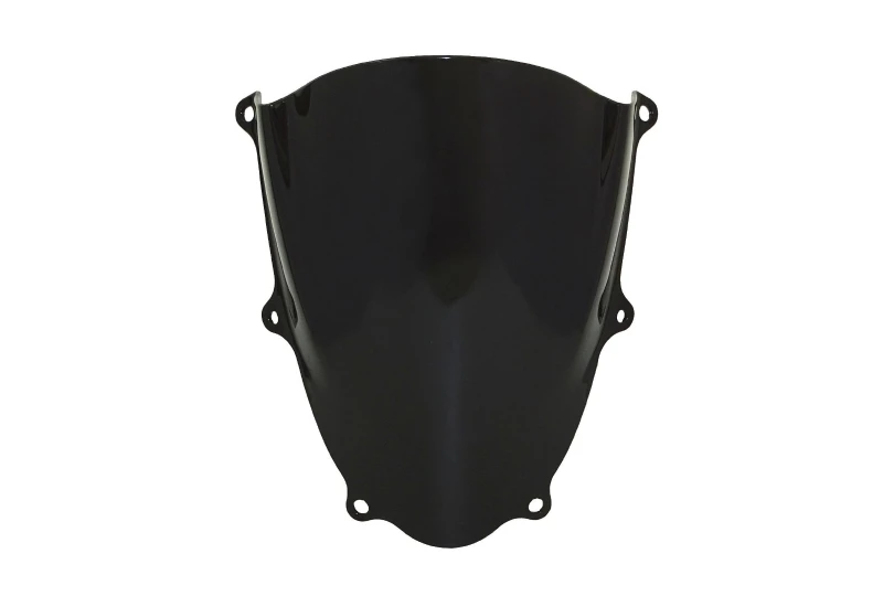 Plexi štít dymový Suzuki GSX-R 1000 2017-2018 pre motocykel