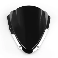 Plexi štít dymový Suzuki GSX-R 600/750 2008-2010