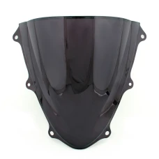 Plexi štít dymový Suzuki GSX-R 600/750 2011-2016