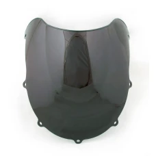 Plexi štít dymový Suzuki GSX-R600 1997-2000 GSX-R750 1996-1999