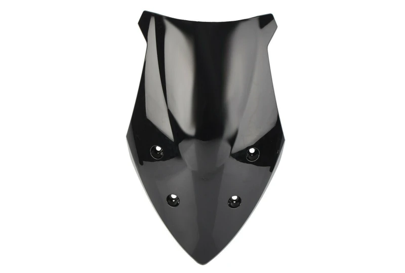 Plexi štít dymový Suzuki GSX-S 1000F 1000R 2015-2018 pre motocykel