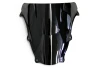 Plexi štít dymový Suzuki SV 650/1000 2003-2009 pre motocykel