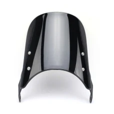 Plexi štít dymový Yamaha XJR 1200 1300 1994-2016