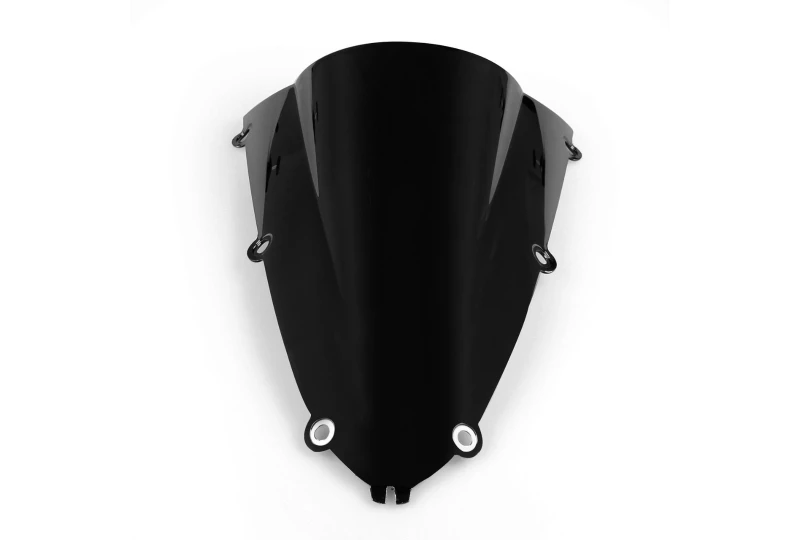 Plexi štít dymový Yamaha YZF R1 1998-1999 pre motocykel