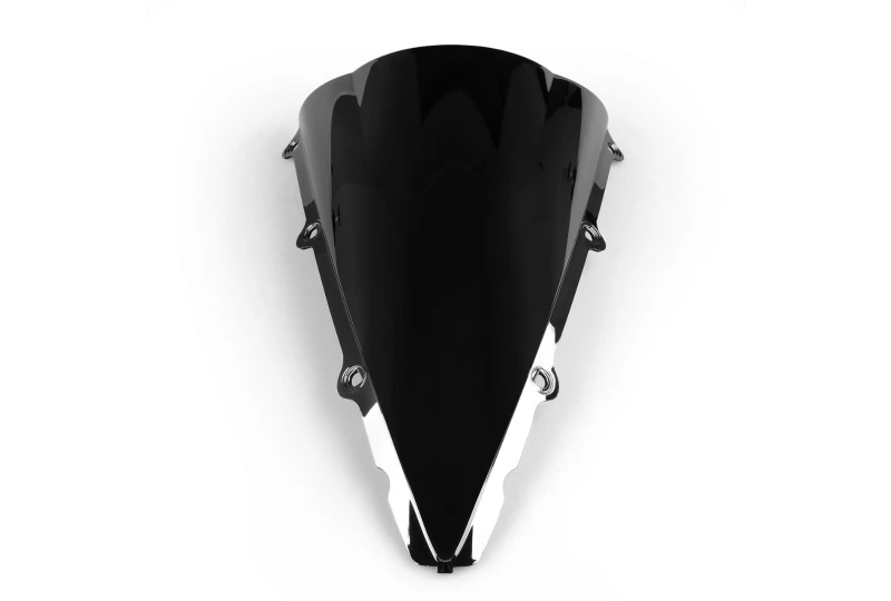 Plexi štít dymový Yamaha YZF R1 2002-2003 pre motocykel