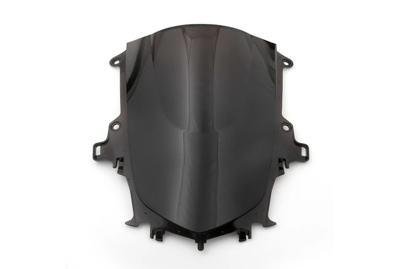 Plexi štít dymový Yamaha YZF R1 2015-2017 pre motocykel