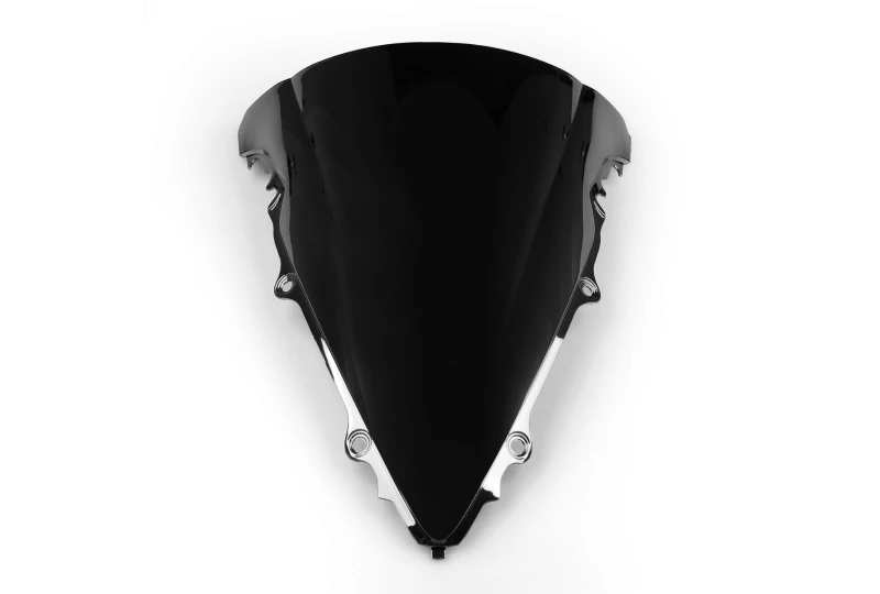 Plexi štít dymový Yamaha YZF R6 2003-2005 pre motocykel