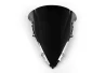 Plexi štít dymový Yamaha YZF R6 2003-2005 pre motocykel