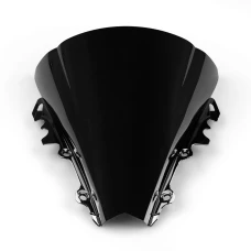 Plexi štít dymový Yamaha YZF R6 2006-2007