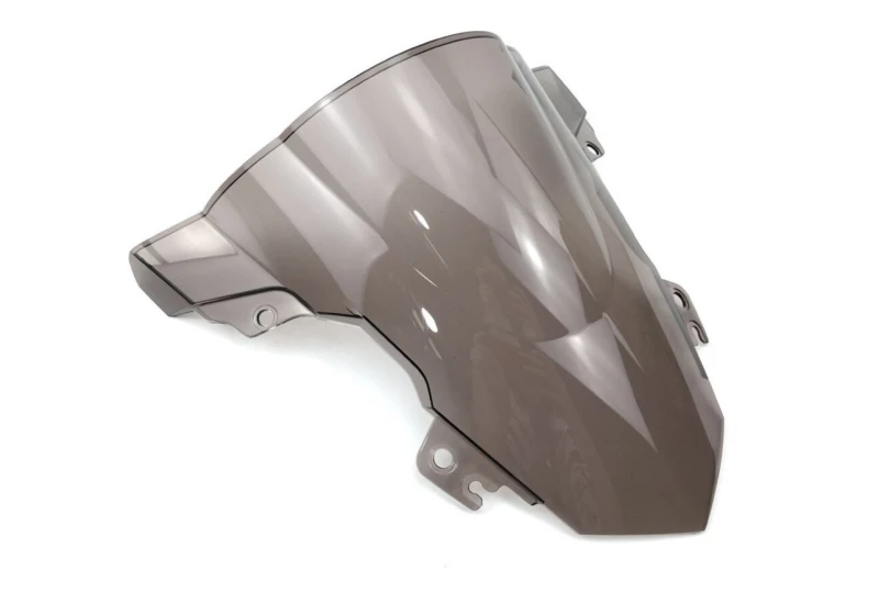 Plexi štít lehce dymový BMW S1000RR 2015-2018 pre motocykel