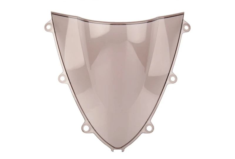 Plexi štít lehce dymový Honda CBR 1000RR 2008-2011 pre motocykel