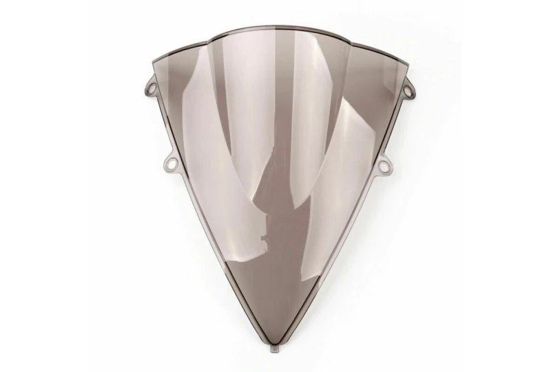 Plexi štít lehce dymový Honda CBR 1000RR 2012-2016 pre motocykel