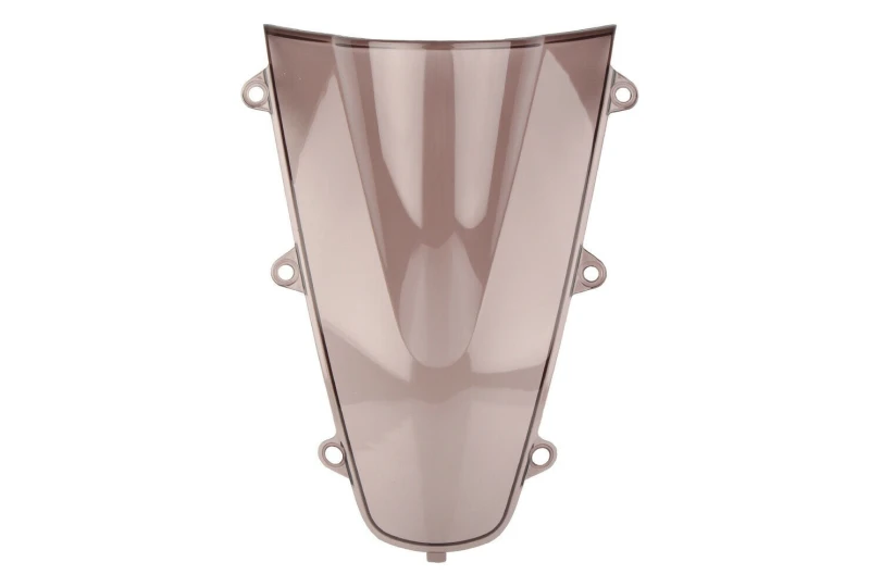 Plexi štít lehce dymový Honda CBR 1000RR 2017-2018 pre motocykel