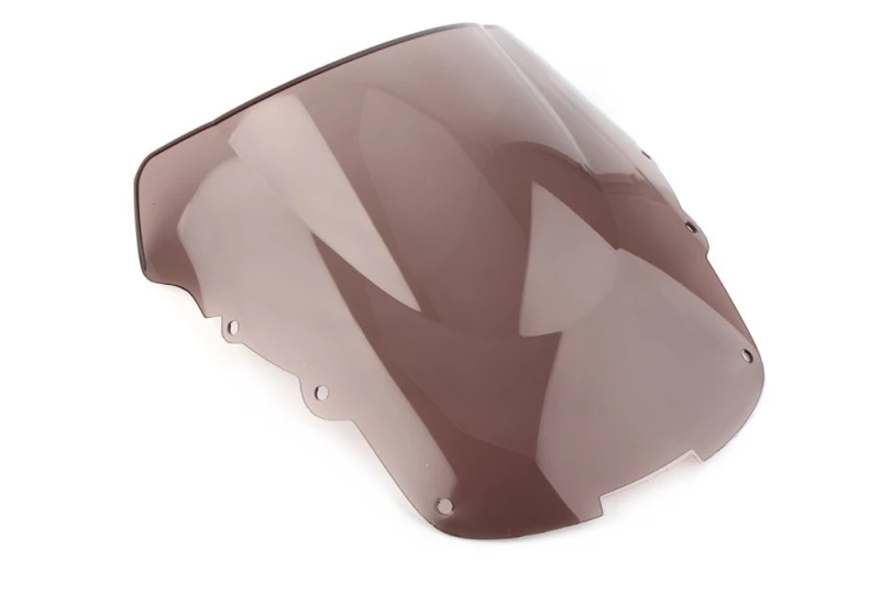Plexi štít lehce dymový Honda CBR 1100XX 1996-2007 pre motocykel