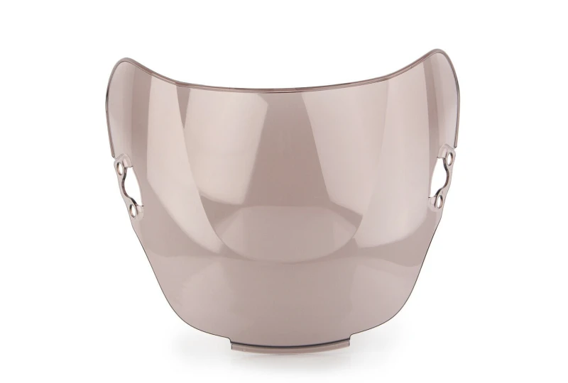 Plexi štít lehce dymový Honda CBR 600 F2 1991-1994 pre motocykel