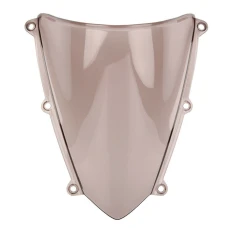 Plexi štít lehce dymový Honda CBR 600RR F5 2007-2010