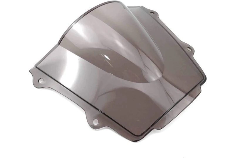 Plexi štít lehce dymový Honda CBR 600RR F5 2013-2015 pre motocykel