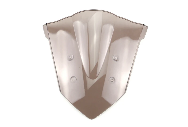 Plexi štít lehce dymový Honda CBR 650F 2014-2018 pre motocykel