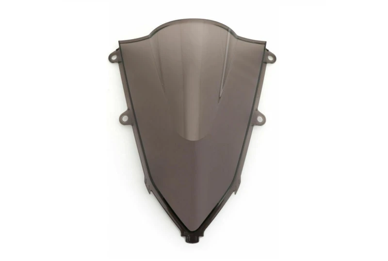 Plexi štít lehce dymový Honda CBR 650R 2019-2020 pre motocykel