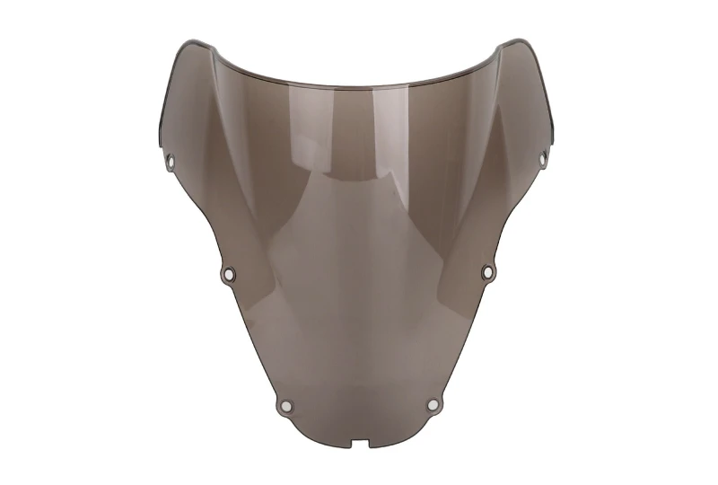 Plexi štít lehce dymový Honda CBR 900 929 2000-2001 pre motocykel