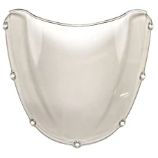 Plexi štít lehce dymový Honda CBR 900 954 2002-2003