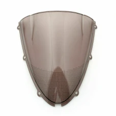 Plexi štít lehce dymový Kawasaki ZX-10R 2008-2010