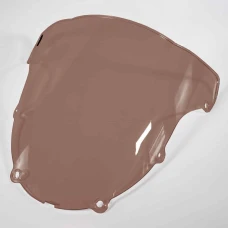 Plexi štít lehce dymový Kawasaki ZX-6R 2003-2004