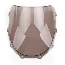 Plexi štít lehce dymový Kawasaki ZX-7R 1996-2006