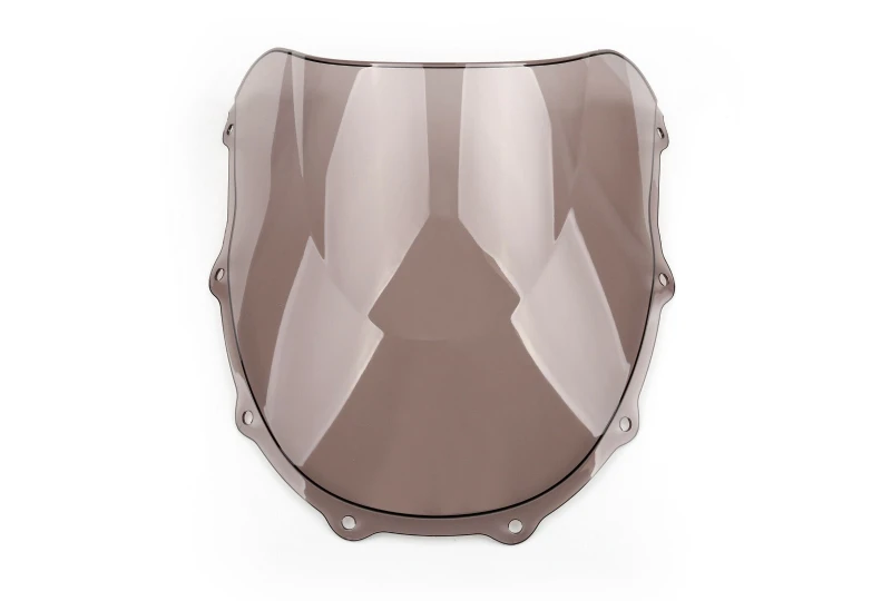 Plexi štít lehce dymový Kawasaki ZX-7R 1996-2006 pre motocykel