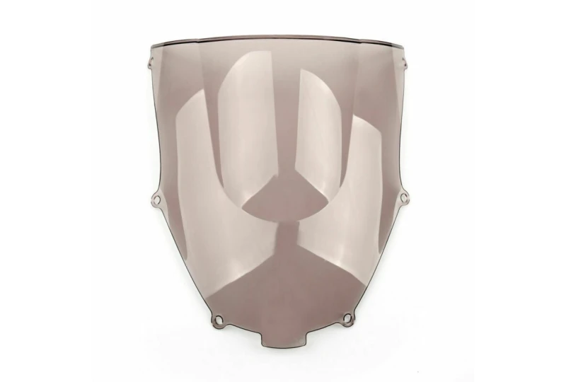 Plexi štít lehce dymový Kawasaki ZX-9R 2000-2003 pre motocykel