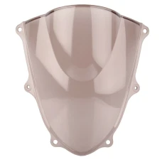 Plexi štít lehce dymový Suzuki GSX-R 1000 2017-2018