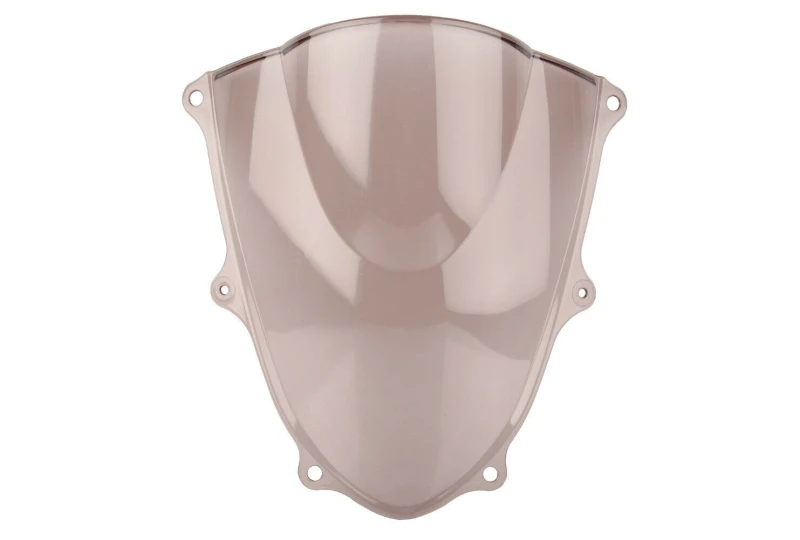 Plexi štít lehce dymový Suzuki GSX-R 1000 2017-2018 pre motocykel