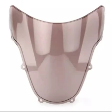 Plexi štít lehce dymový Suzuki GSX-R 1000 K2 2000-2002