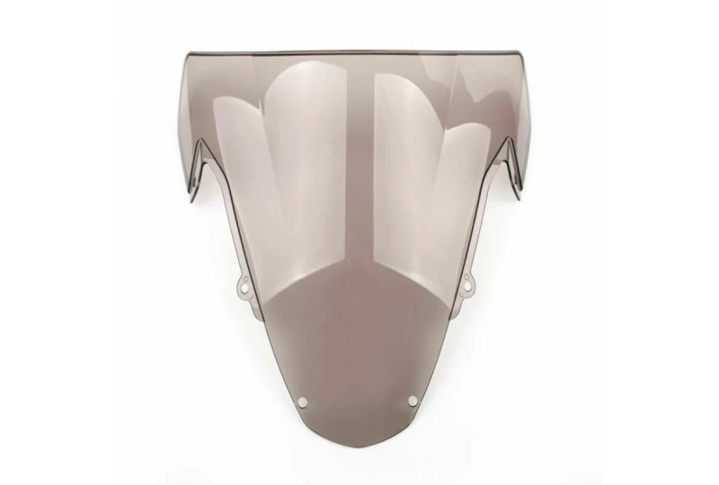 Plexi štít lehce dymový Suzuki GSX-R 1000 K3 2003-2004 pre motocykel