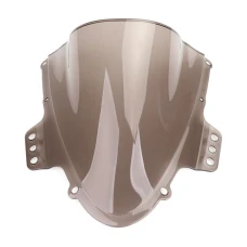 Plexi štít lehce dymový Suzuki GSX-R 1000 K5 2005-2006