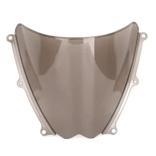 Plexi štít lehce dymový Suzuki GSX-R 1000 K7 2007-2008