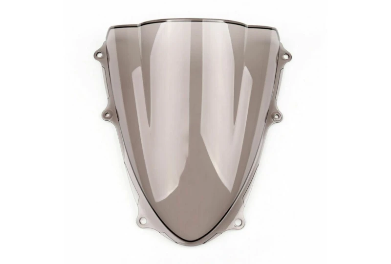 Plexi štít lehce dymový Suzuki GSX-R 1000 K9 2009-2010 pre motocykel