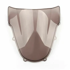 Plexi štít lehce dymový Suzuki GSX-R 600/750 K1 2001-2003