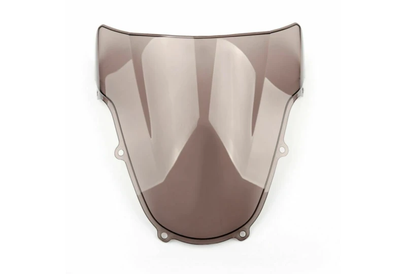 Plexi štít lehce dymový Suzuki GSX-R 600/750 K1 2001-2003 pre motocykel