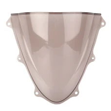 Plexi štít lehce dymový Suzuki GSX-R 600/750 K11 2011-2012