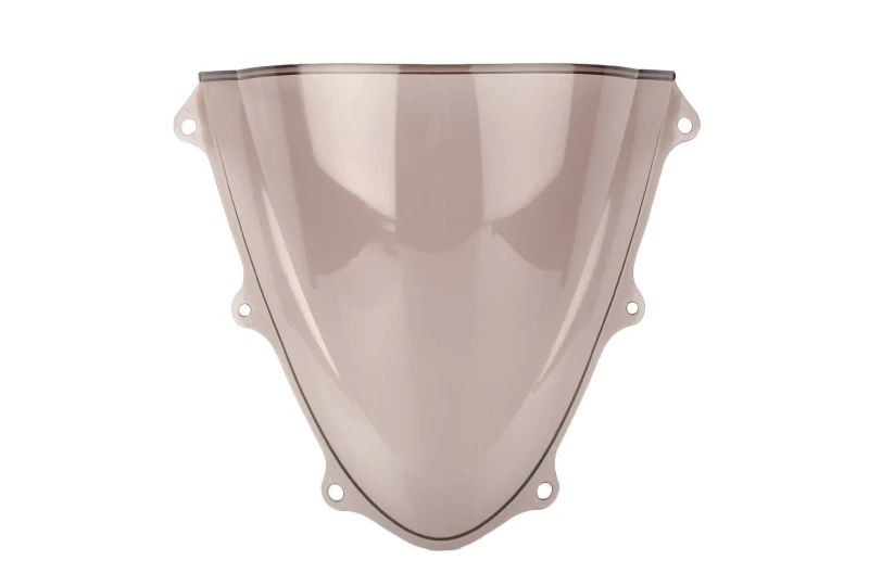 Plexi štít lehce dymový Suzuki GSX-R 600/750 K11 2011-2012 pre motocykel
