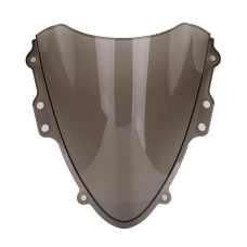 Plexi štít lehce dymový Suzuki GSX-R 600/750 K4 2004-2005