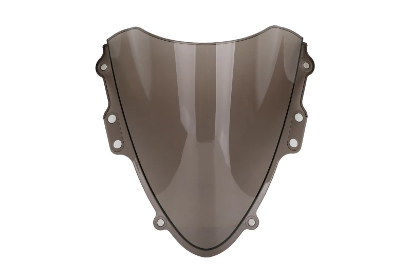 Plexi štít lehce dymový Suzuki GSX-R 600/750 K4 2004-2005 pre motocykel
